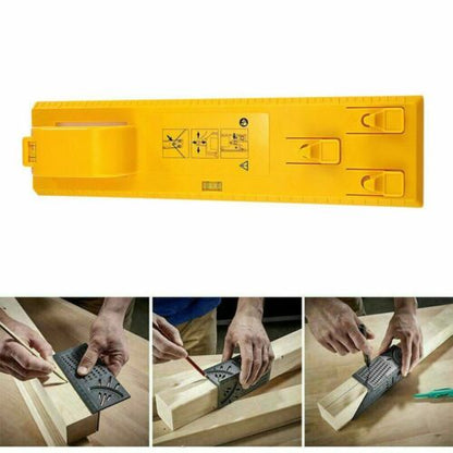 Easy Hanging Picture Frame Kit