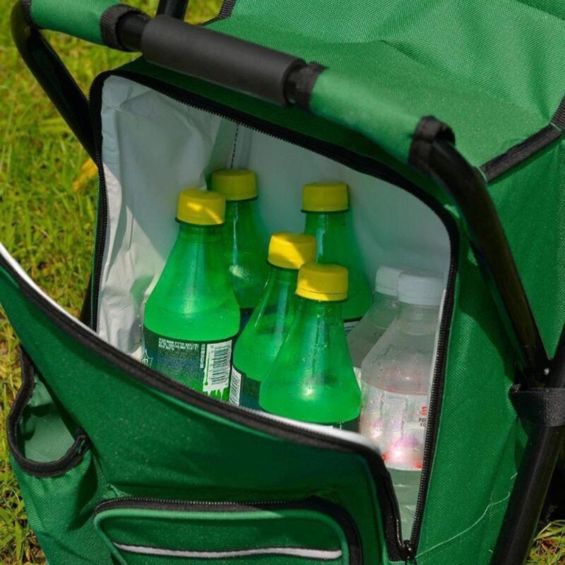Portable Folding Camp Chair Bag