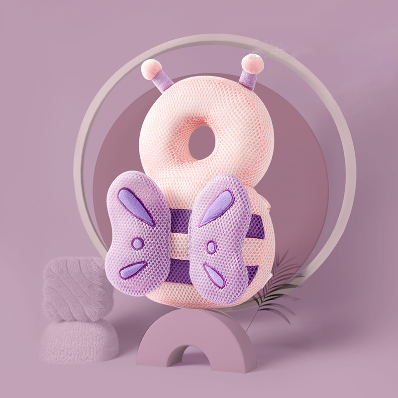 Befez | Soft Baby Safety Helmet - Befez