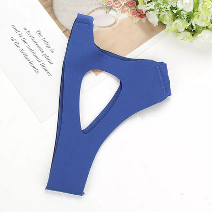 Snore Reducing Sleep Aid Headband