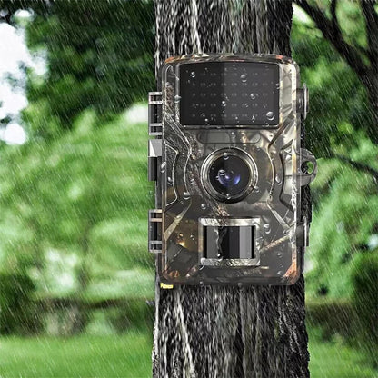 Motion Activated Outdoor Wildlife Camera