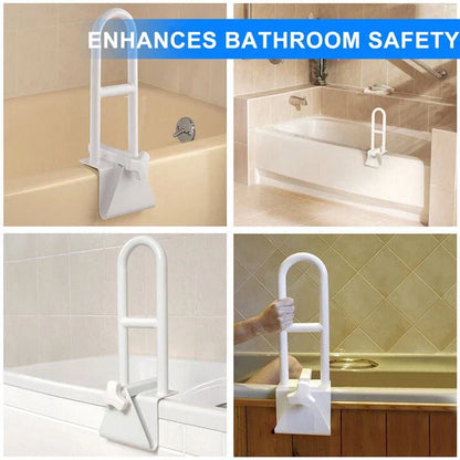 Safe Bathroom Support Handle Bar