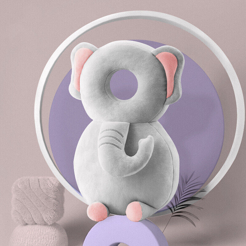 Befez | Soft Baby Safety Helmet