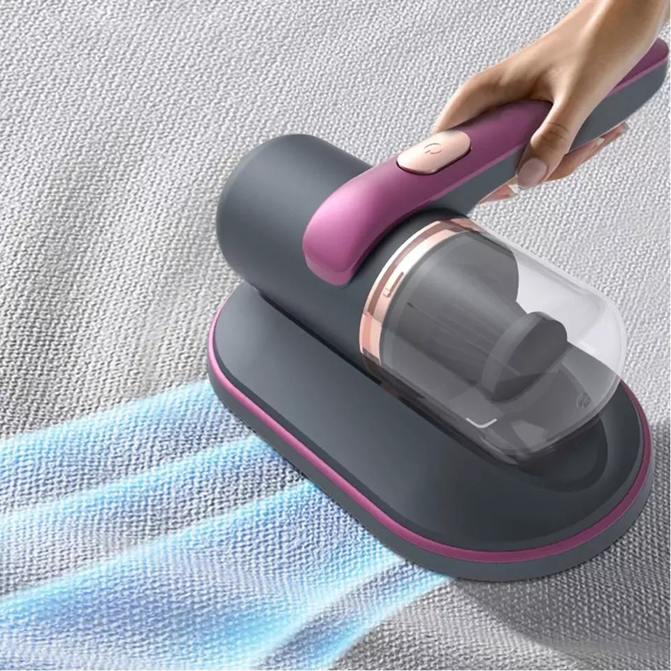 Ultimate Home Cleaning Kit: Vacuum & Iron Set - Befez