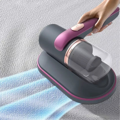 Ultimate Home Cleaning Kit: Vacuum & Iron Set - Befez