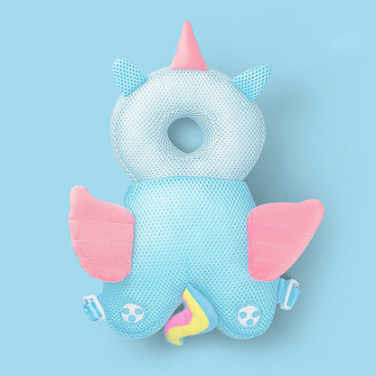 Befez | Soft Baby Safety Helmet