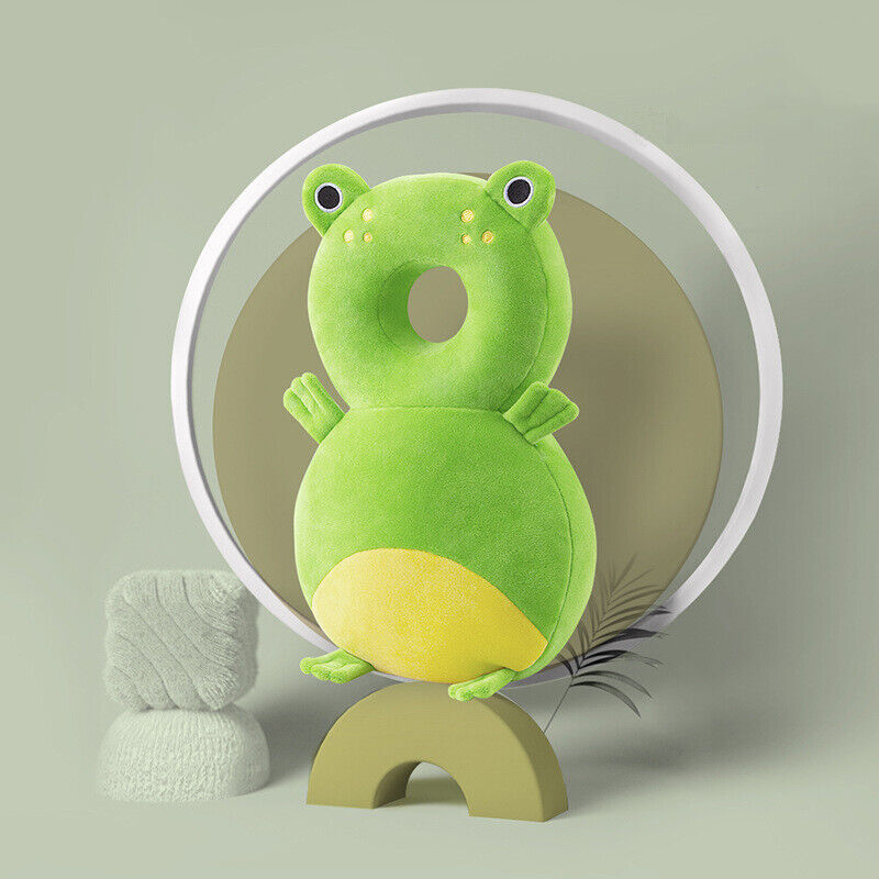 Befez | Soft Baby Safety Helmet