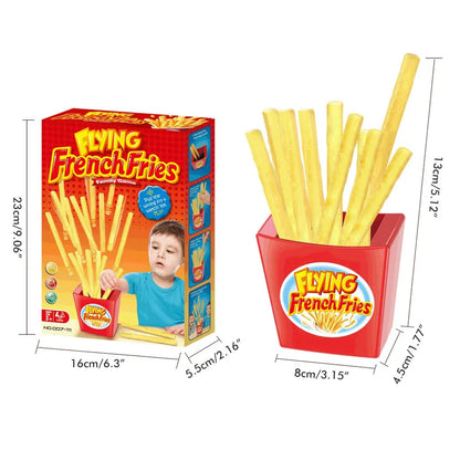 Fun Family Interactive Board Game