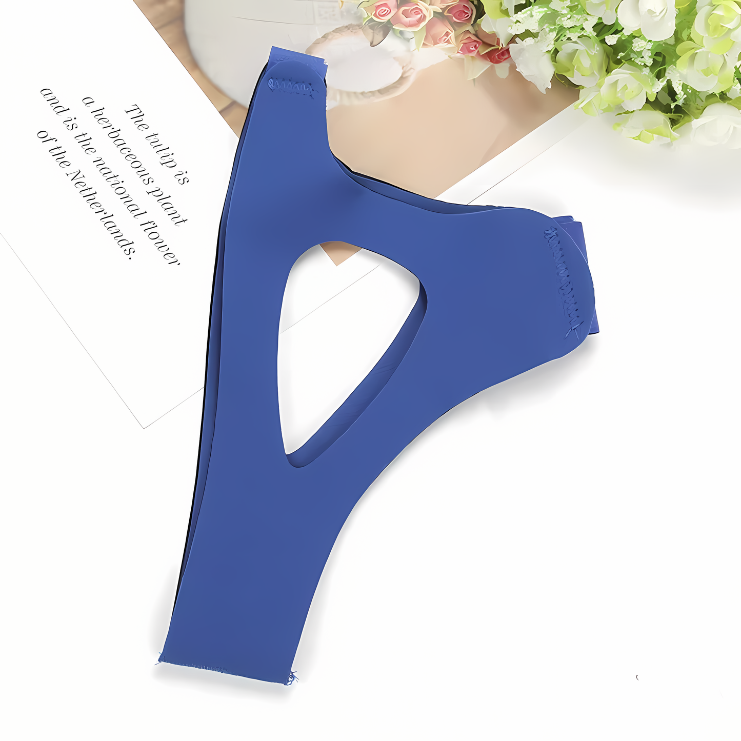 Snore Reducing Sleep Aid Headband