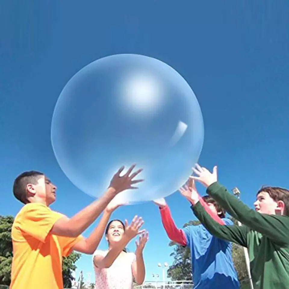 Befez | Strong Inflatable Ball - Befez