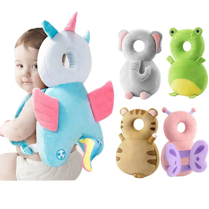 Befez | Soft Baby Safety Helmet