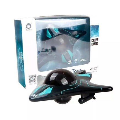 Mini Underwater Spy Submarine Camera