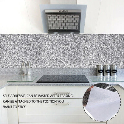 Waterproof Shelf Liner for Kitchen and Bath Protection