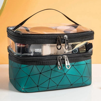 Compact Travel Makeup Bag - Befez