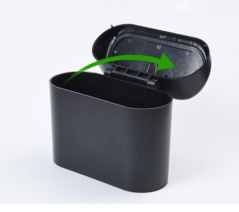 Compact Car Trash Bag Holder - Befez
