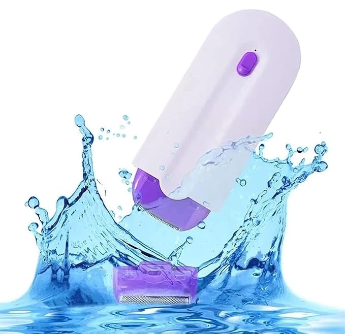 Easy Hair Remover for Men Permanent Results