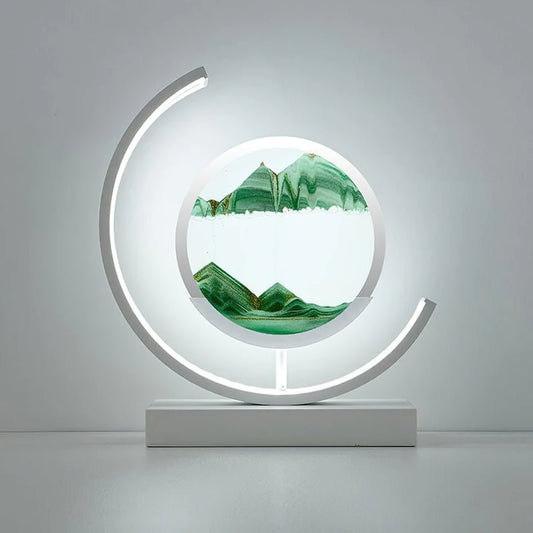 Calming Ambient Room Decor - Befez
