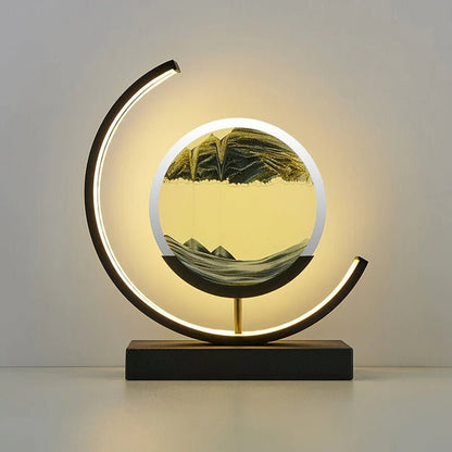 Calming Ambient Room Decor