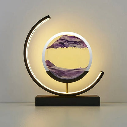 Calming Ambient Room Decor