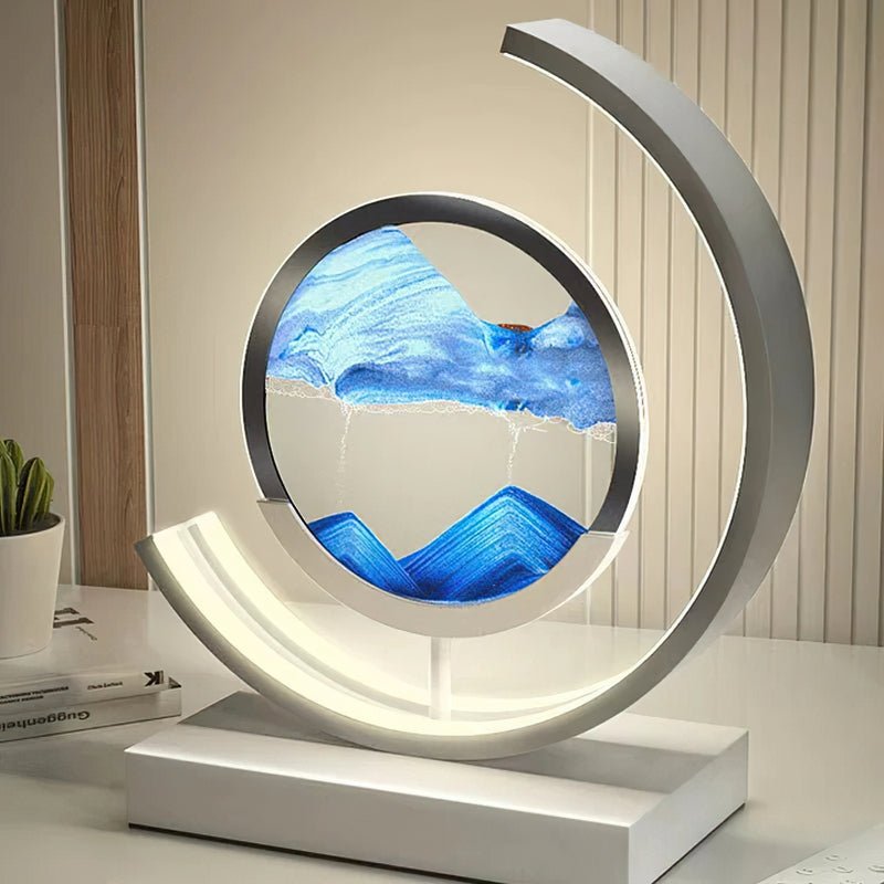 Calming Ambient Room Decor