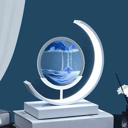 Calming Ambient Room Decor