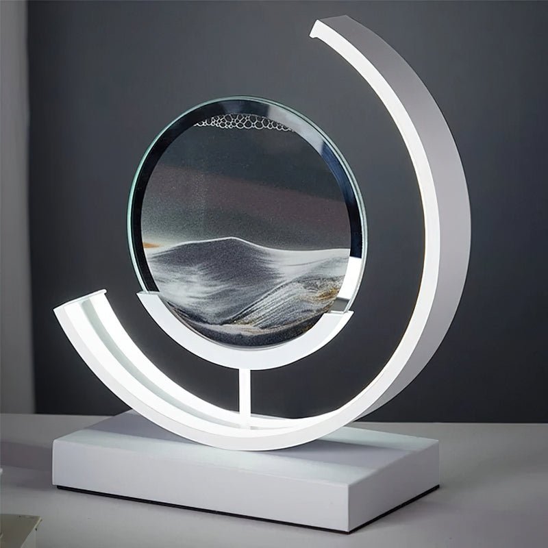 Calming Ambient Room Decor