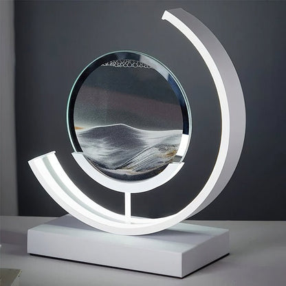 Calming Ambient Room Decor