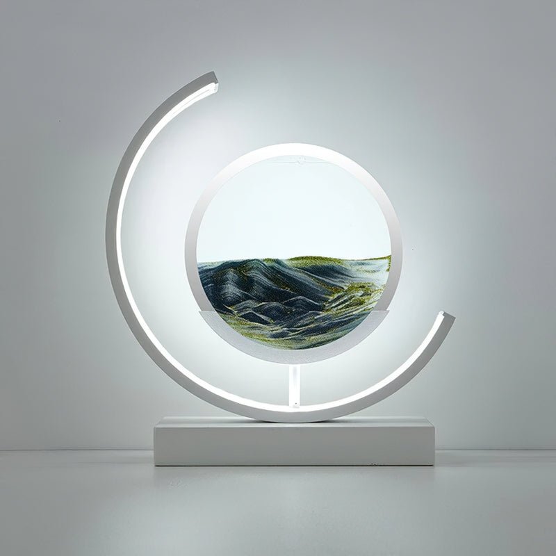 Calming Ambient Room Decor
