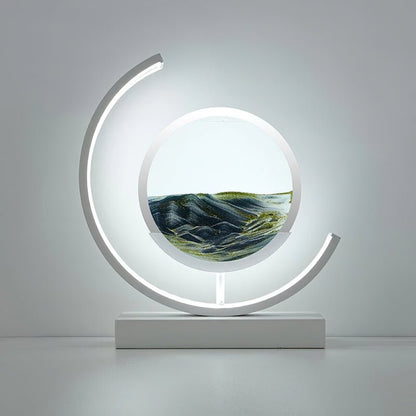 Calming Ambient Room Decor