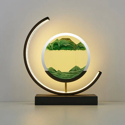 Calming Ambient Room Decor