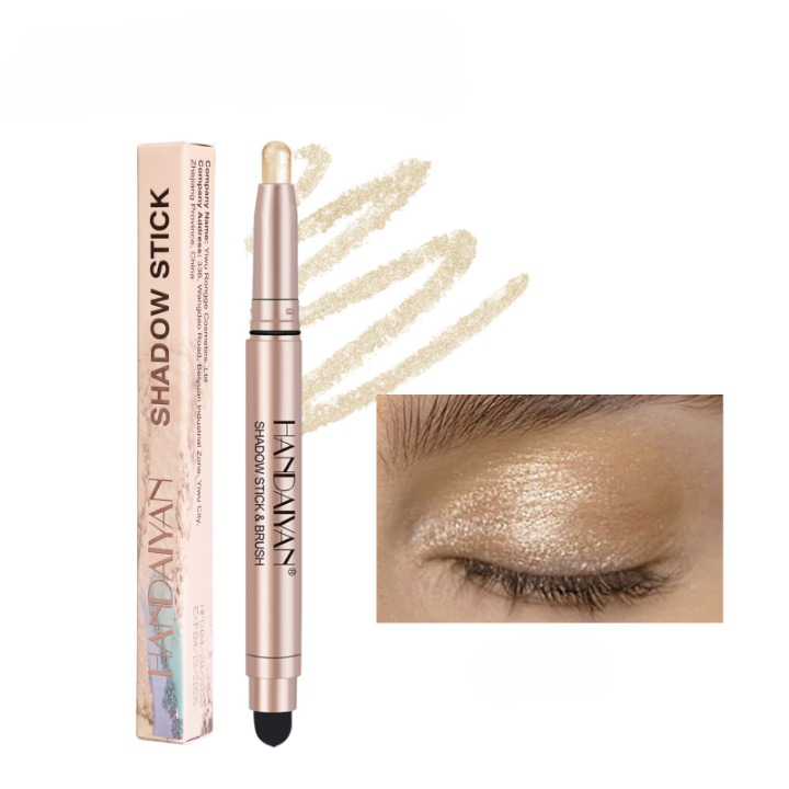 Long Lasting Waterproof Eye Shadow Stick