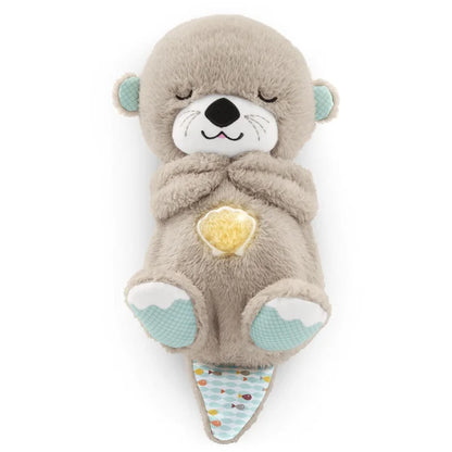 Calming Friend - Gentle Sounds and Lullaby Melodies - Befez