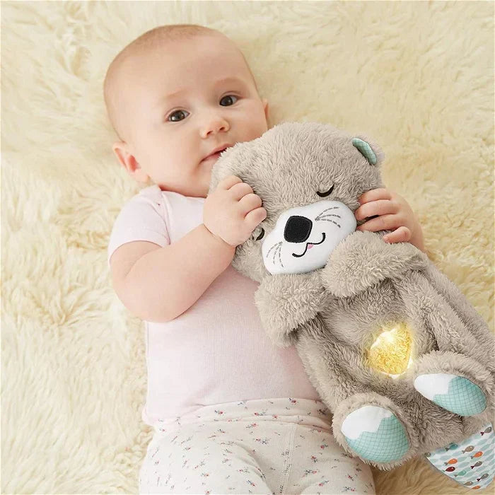 Calming Friend - Gentle Sounds and Lullaby Melodies