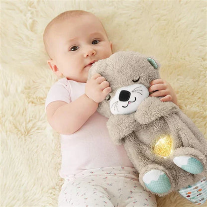 Calming Friend - Gentle Sounds and Lullaby Melodies