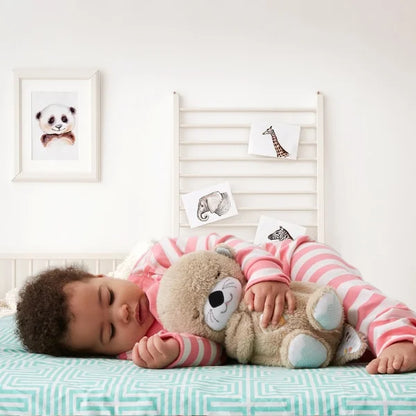 Calming Friend - Gentle Sounds and Lullaby Melodies
