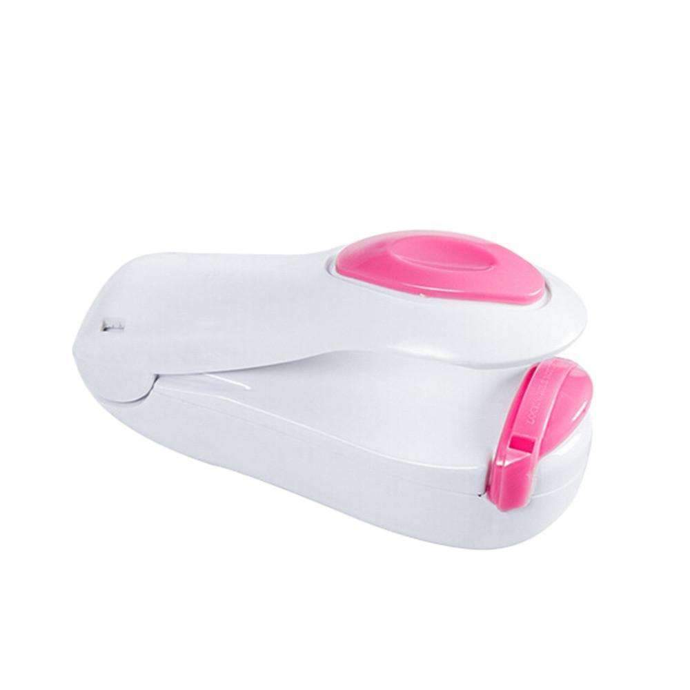 Compact Automatic Heat Sealer For Plastic Bags