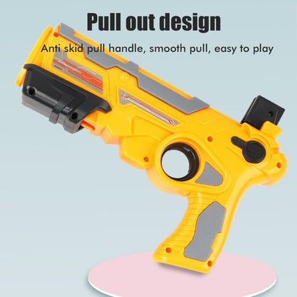 Flying Toy Launcher - Kids Airplane Catapult Set