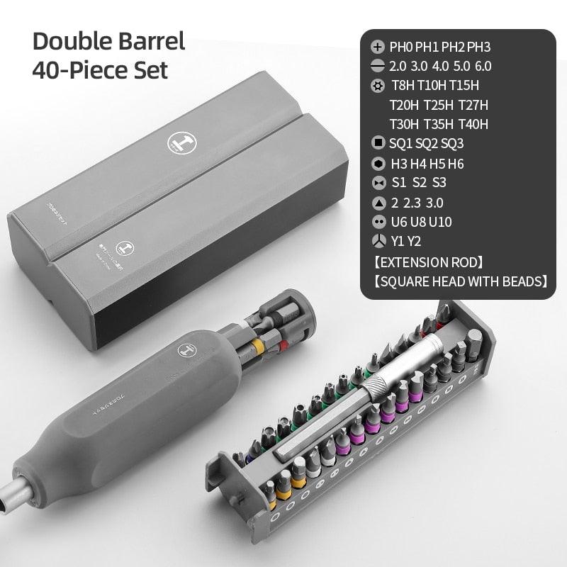 Professional Mini Screwdriver Kit