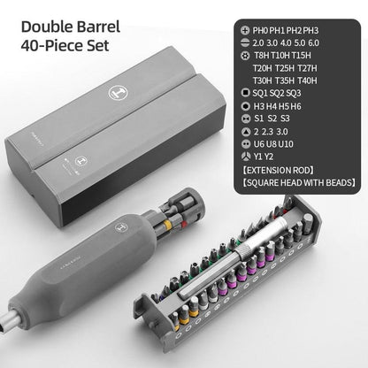 Professional Mini Screwdriver Kit