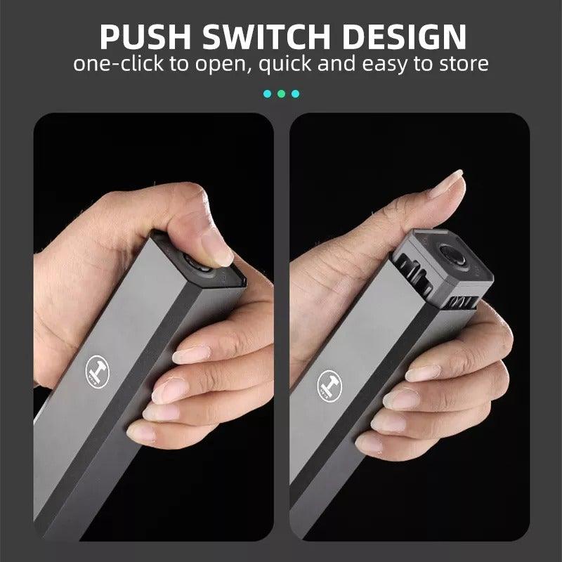 Professional Mini Screwdriver Kit