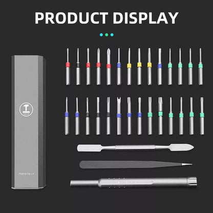 Professional Mini Screwdriver Kit