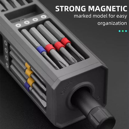 Professional Mini Screwdriver Kit