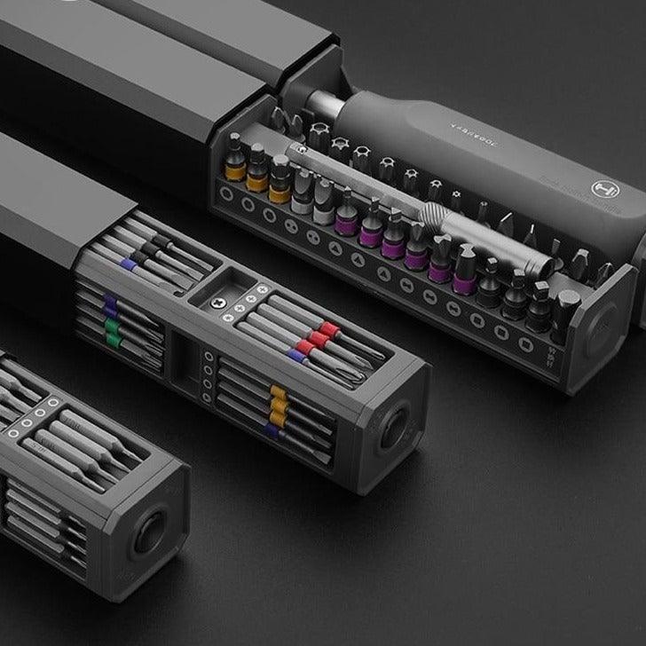 Professional Mini Screwdriver Kit