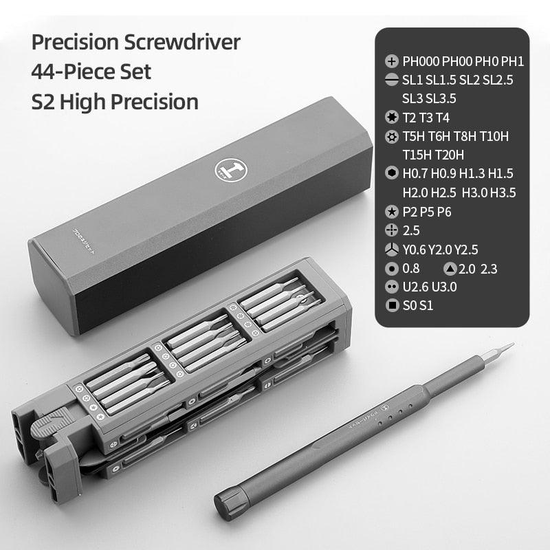 Professional Mini Screwdriver Kit - Befez
