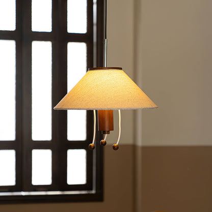 Unique Octopus Shaped Pendant Light
