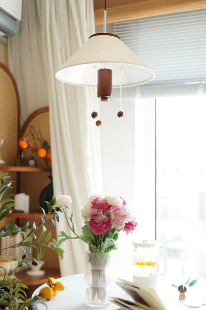 Unique Octopus Shaped Pendant Light
