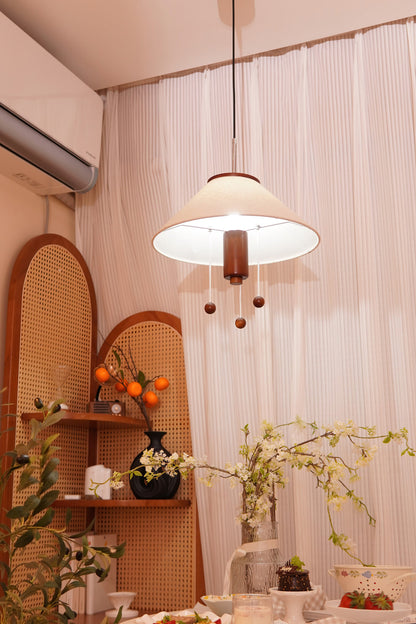 Unique Octopus Shaped Pendant Light