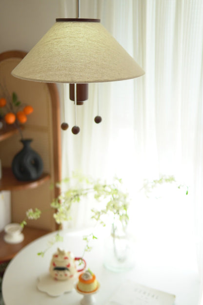 Unique Octopus Shaped Pendant Light