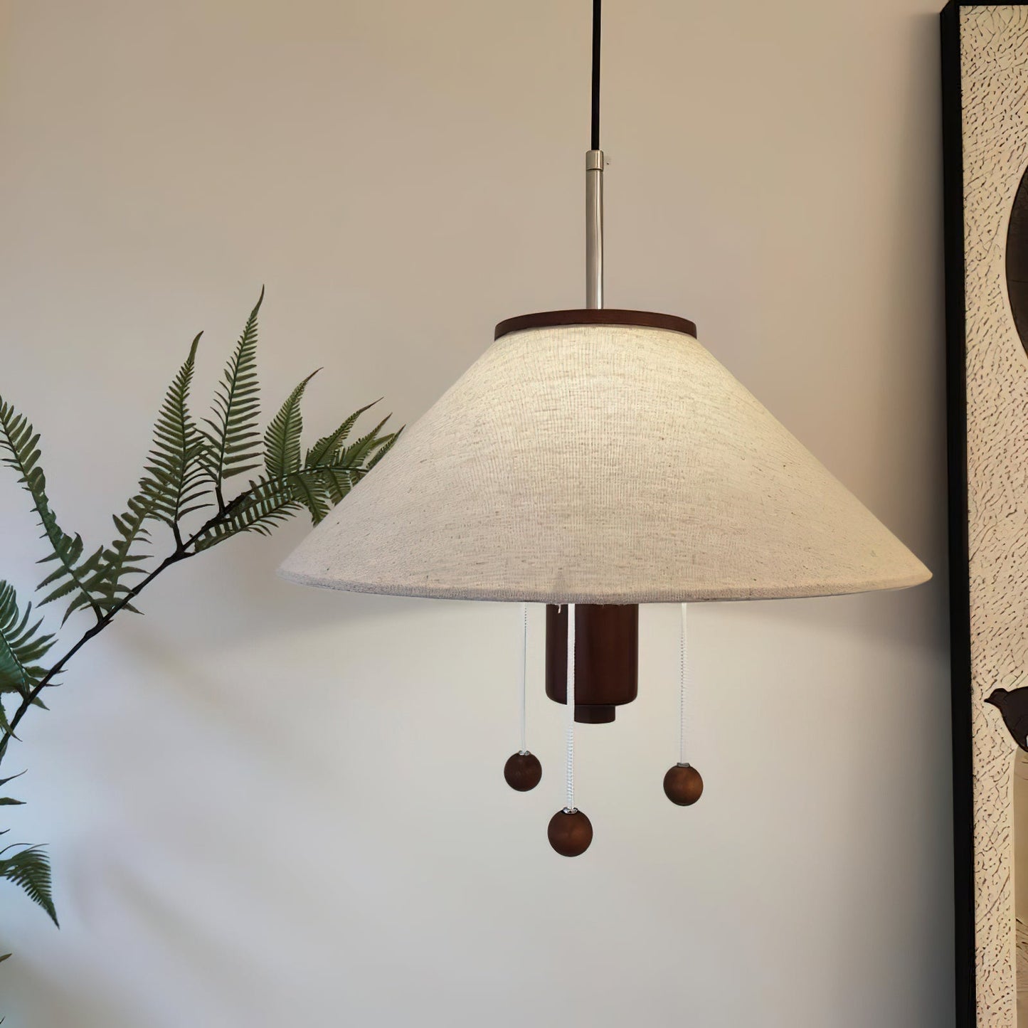 Unique Octopus Shaped Pendant Light