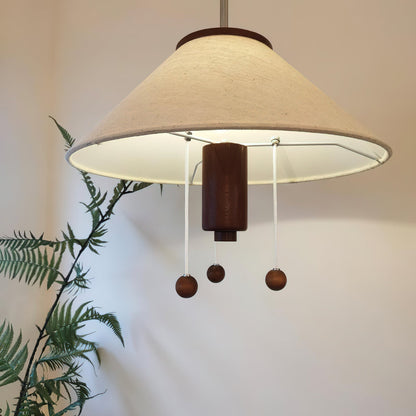Unique Octopus Shaped Pendant Light - Befez